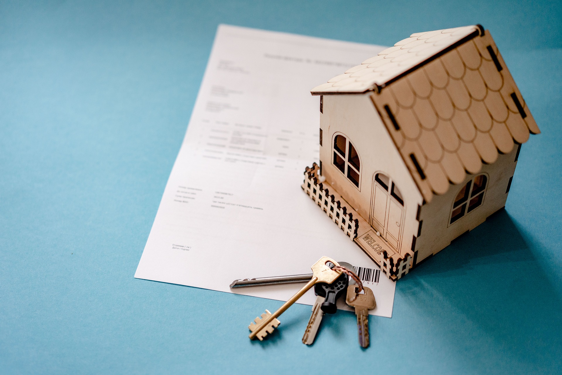 hire a property manager in Dubai