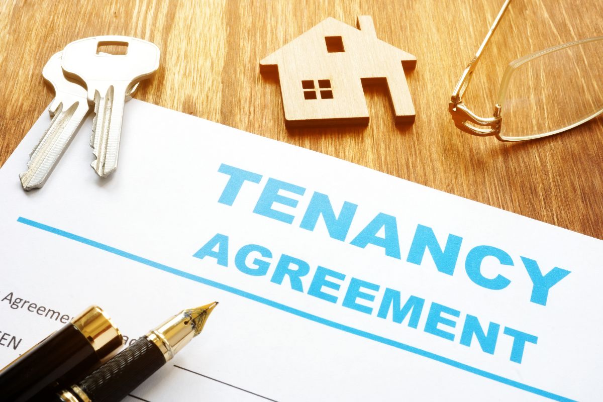 Dubai tenancy law