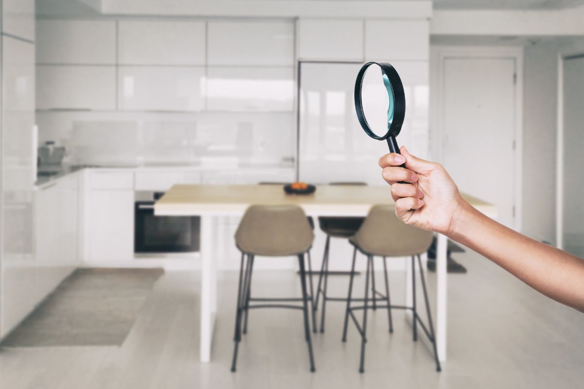 snagging inspection Dubai