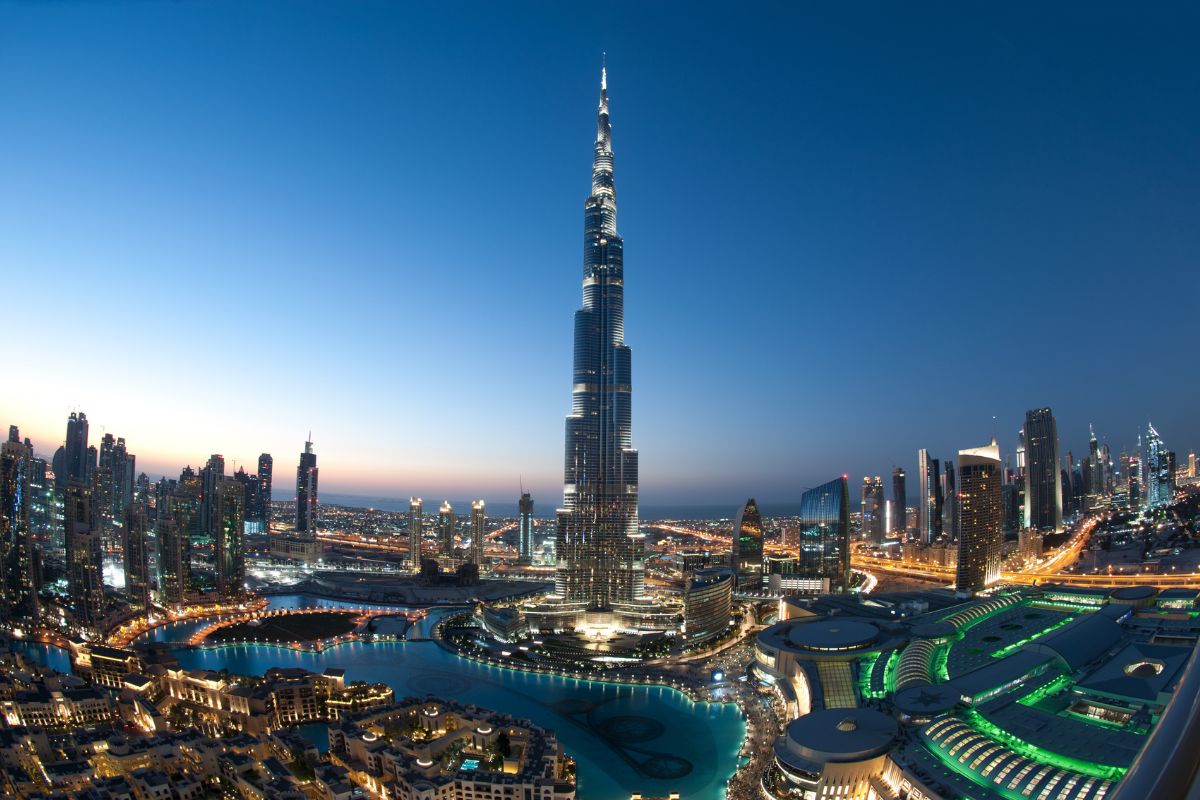 Emaar Properties Achieves 43% Rise in Q1