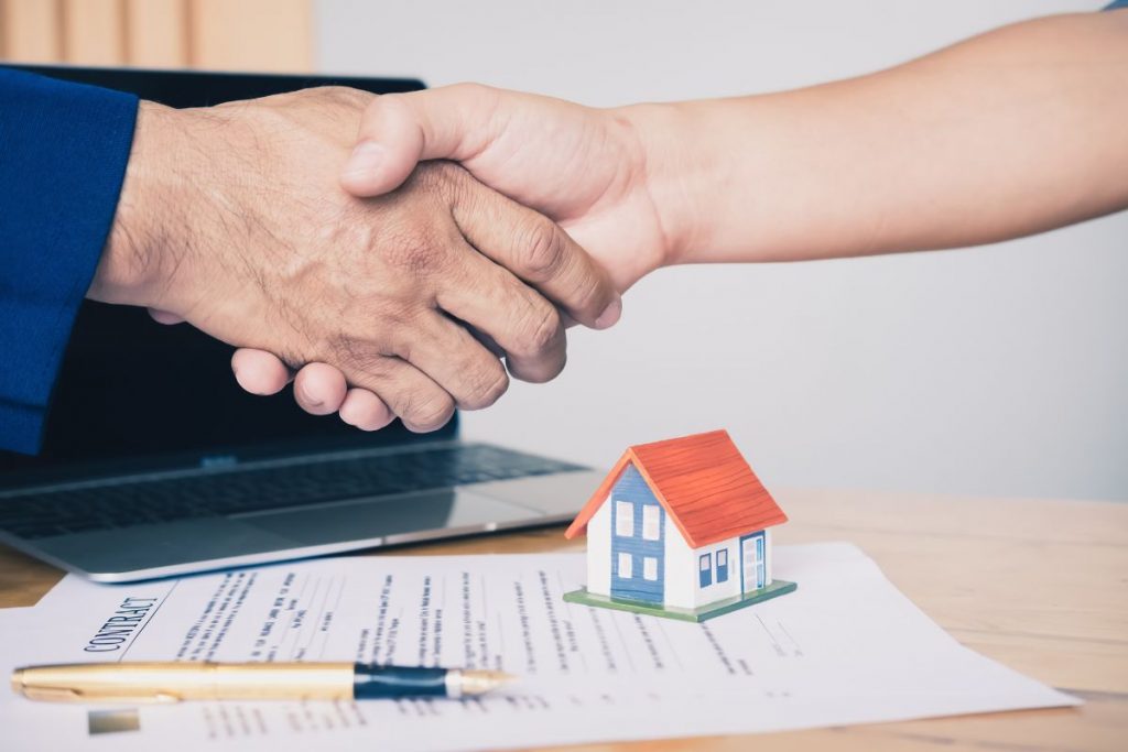 How to build a good tenant-landlord relationship
