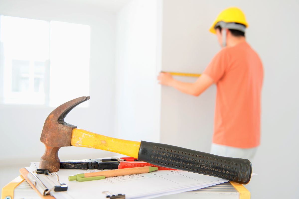 property maintenance in Dubai