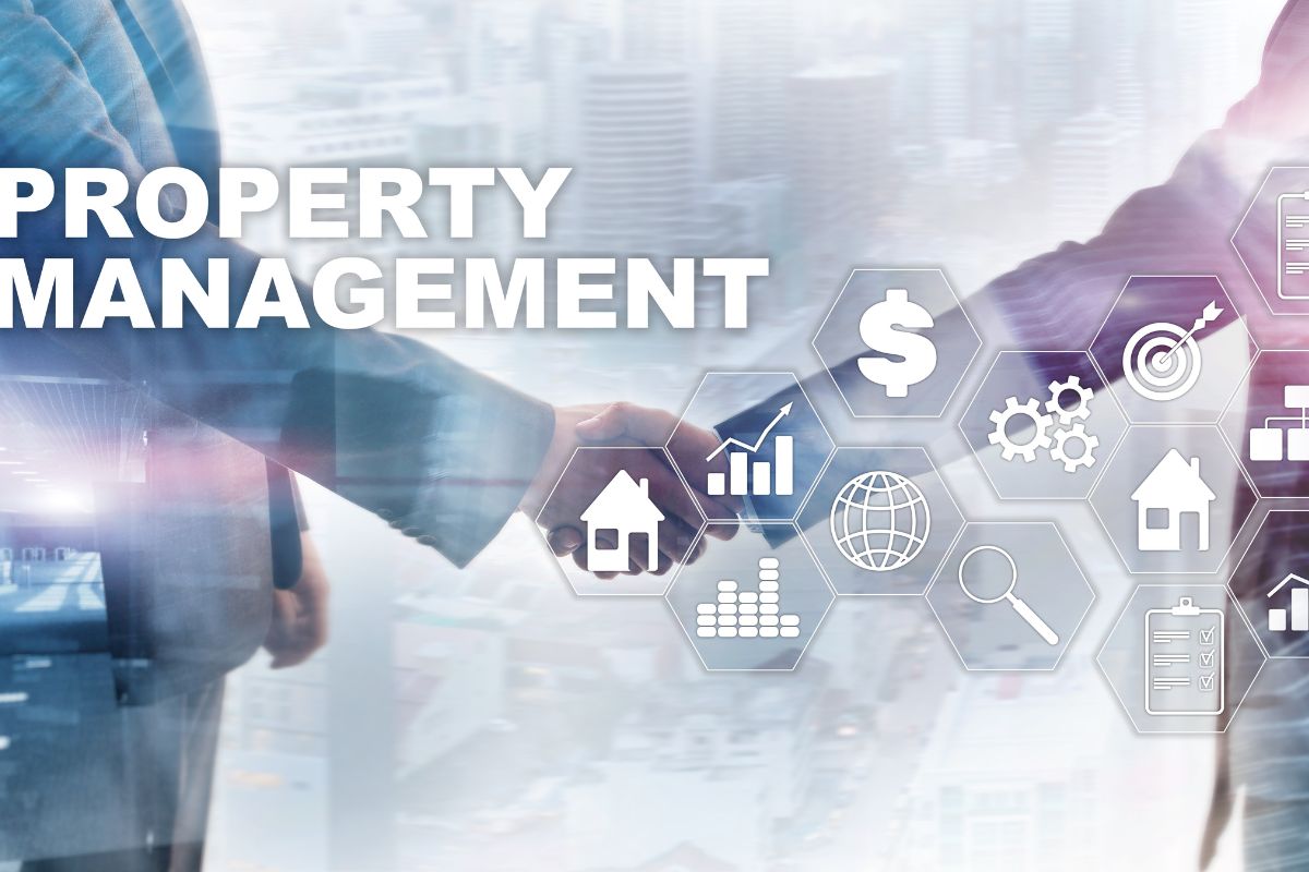 hassle-free property management Dubai