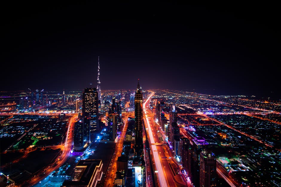 Dubai Property Management