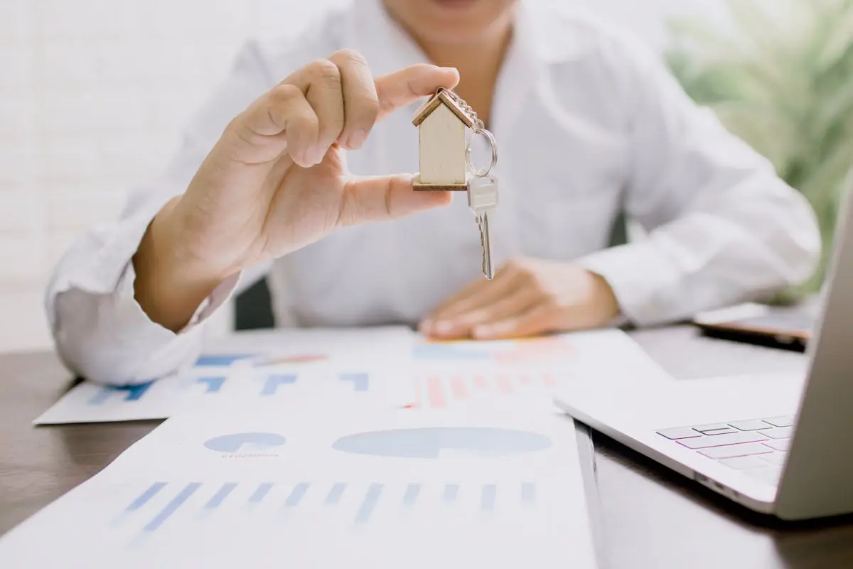 Property Management Company