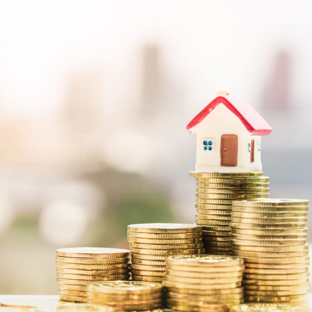 Can I Rent My Mortgaged Property in Dubai?