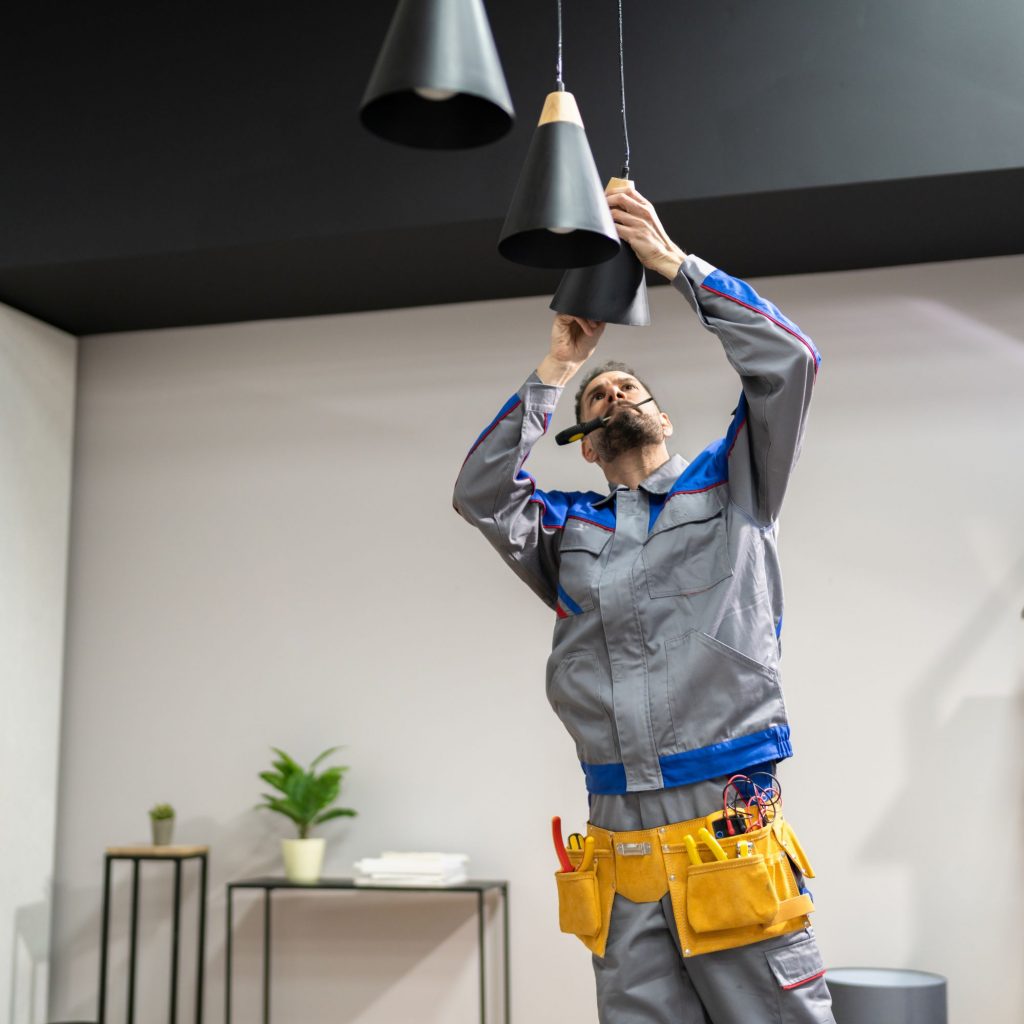 Property Maintenance