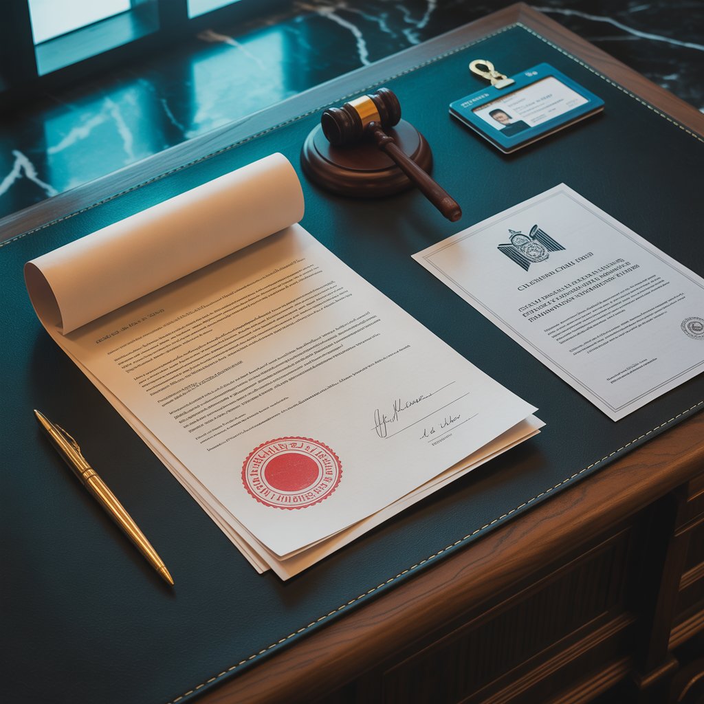 Lease enforcement Dubai — MMP