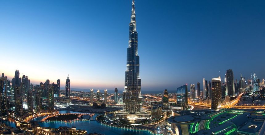 Emaar Properties Achieves 43% Rise in Q1