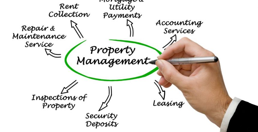 Property Management Company in Dubai