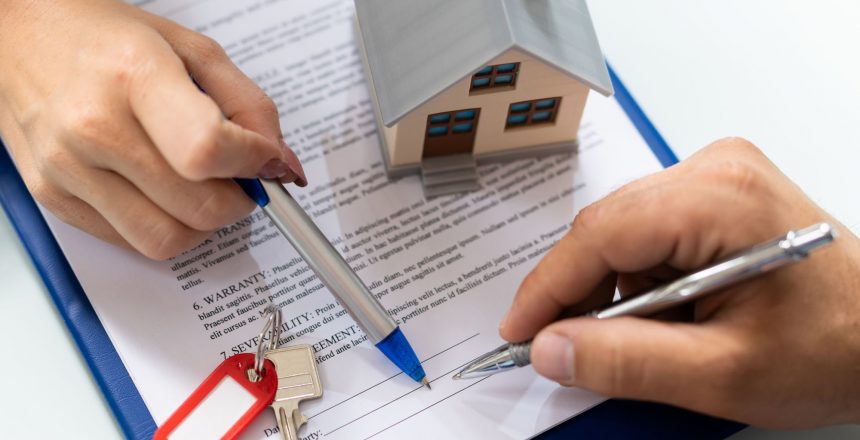 Rent With My Landlord in the UAE?