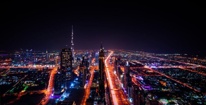 Property Management fees in Dubai